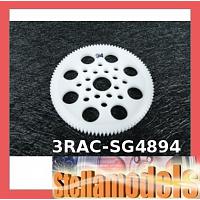 3RAC-SG4894 48 Pitch Spur Gear 94T