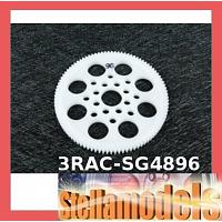 3RAC-SG4896 48 Pitch Spur Gear 96T
