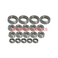 BS-ZX5/V1 Ball Bearing Set For Lazer ZX-5