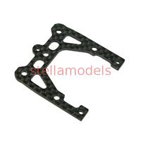 CY-11/WO Graphite Middle Chassis For Hot Bodies Cyclone