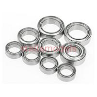 F103GT-29 Ball Bearing Set for F103GT