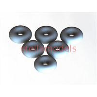 F113-121D M1.7 x 2.6 O Ring  for F113
