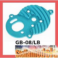 GB-08/LB GB-01 Aluminum Motor Heat Sink Plate
