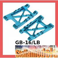 GB-16/LB GB-01 Aluminum Front Suspension Arm [OLD STOCK]