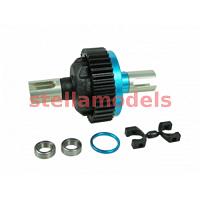 Gear Differential 39T for M06 [3RACING M06-06] OLD STOCK!
