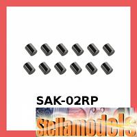 SAK-02RP Roller Pin for Sakura Zero
