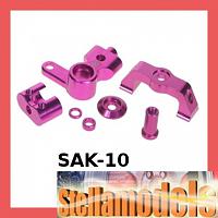 SAK-10 Steering System for Sakura Zero