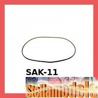 SAK-11 Front Belt 522 for Sakura Zero
