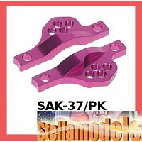 SAK-37/PK Rear Bulkhead Cover for Sakura Zero