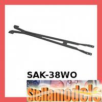 SAK-38/WO Upper Deck (Soft) for Sakura Zero