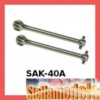 SAK-40A 46mm Swing Shaft for Sakura Zero