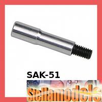 SAK-51 Sakura Steering Fine Tuner for Sakura Zero