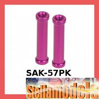 SAK-57/PK Upper Deck Post for Sakura Zero