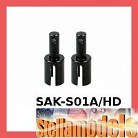 SAK-S01A/HD Heavy Duty Gear Differential Outer Joint For #SAK-S01/HD