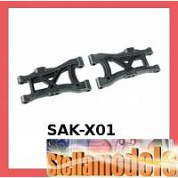 SAK-X01 Rear Suspension Arm for Sakura Zero