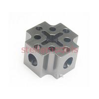 (V3R-005) Solid Axis Adaptor For V One RRR