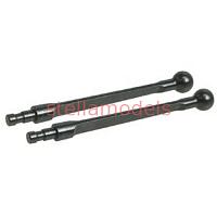 XN1-26RB Replacement Anti Roll Bar - Heavy Duty For XRAY NT1