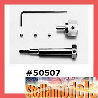 50507 F-1 Diff Joint Set (F103 Chassis)