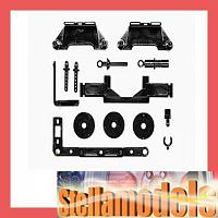50655 F103 Chassis D Parts (Battery Holder)