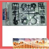 51434 M-06 D Parts (Gearbox)