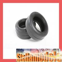 53340 M-Chassis 60D Reinforced Tires Type A