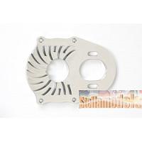 54103 CR-01 Heat Sink Motor Plate