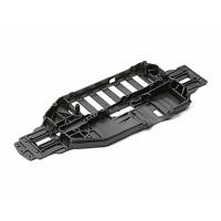 54231 TA05v.2 Carbon Reinforced Chassis