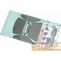 9495489 Sticker Bag for TT-01 Nismo Coppermix Silvia 58373