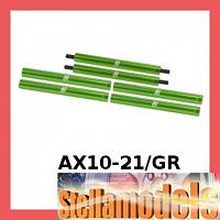 AX10-21/GR Turnbuckle M6x55 for Axial AX10 Scorpion