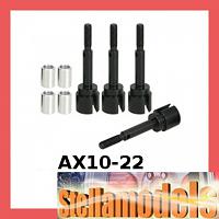AX10-22 10mm Wide Outer Join for Axial AX10 Scorpion