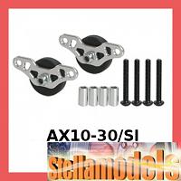 AX10-30/SI Chariot Skid for Axial AX10 Scorpion