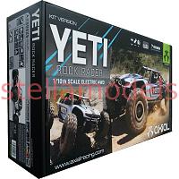 AX90025 Yeti Rock Racer Kit