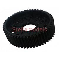 CAC-112 52T Differential gear For 3racing Cactus