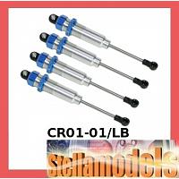 CR01-01/LB Crawler Oil Damper Set - CR-01