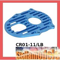 CR01-11/LB Motor Heatsink - CR-01