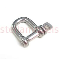 Metal Shackle (1Pc.) for 1/10 ~ 1/12 Trucks (97400042)
