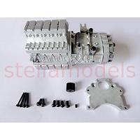 CVT Automatic Transmission / Gearbox : Tractor Trucks
