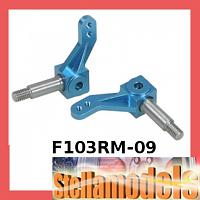 F103RM-09 Aluminum Knuckle Arm for F103RM