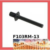 F103RM-13 Friction Damper Pole for F103RM