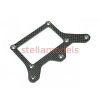 F113-113/WO Rear Motor Mount Chassis for F113