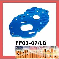FF03-07/LB Motor Plate For Brushless Motor For FF-03