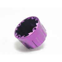 #HSA-013 Diff. Gear Housing For HPI Savage