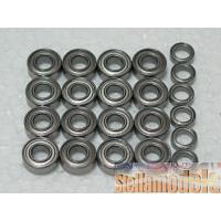 MBB-58161 Ball Bearing Set for 58161 Ford F150