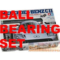 MBB-58351 Ball Bearing Set for Mercedes-Benz C11