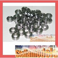 MBB-56505 Ball Bearing Set for #56505 Motorized Support Legs (4Pcs.)