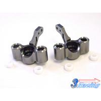 NTC3-006 Alloy Steering Knuckles - 1 Pr for NTC3