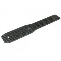 #RE-017A Center Gearbox Protector Plate For REVO