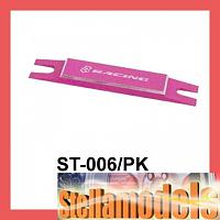 ST-006/PK Ball End Remover - Pink