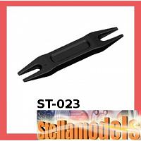 ST-023 Plastic Ball End Remover