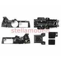 54605 M-05 Ver.II A Parts (Chassis)